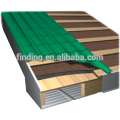 corrugated galvanized roof sheet roll forming/making machine
